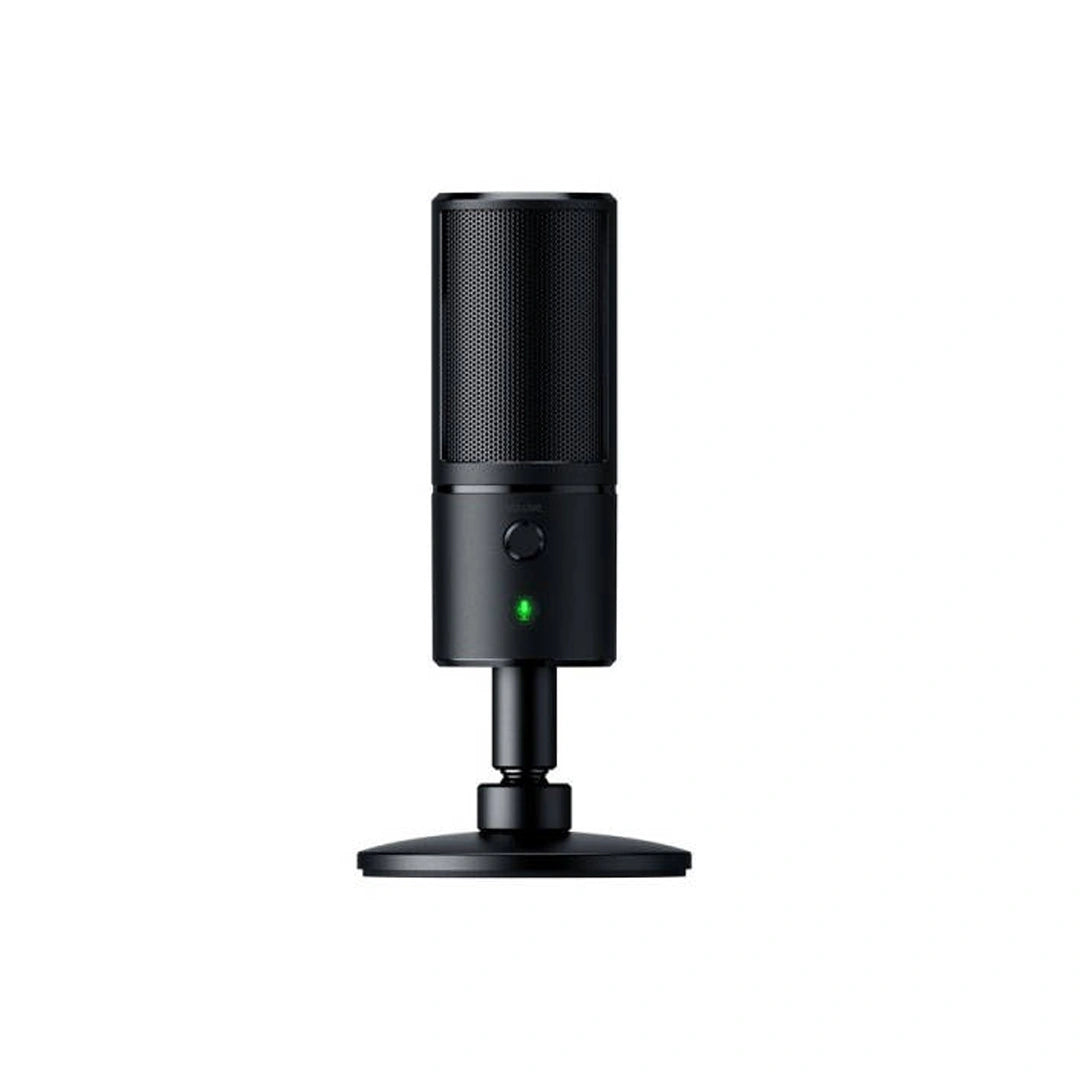 Razer Seiren Emote - Microphone with Emoticons in Qatar Razer Seiren Emote - Microphone with Emoticons in Qatar